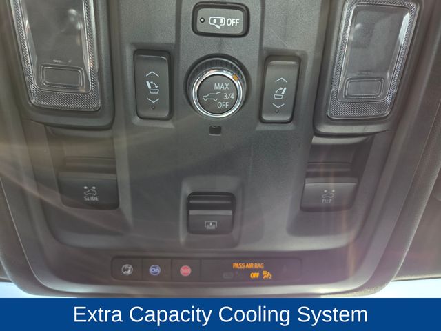 2023 Cadillac Escalade ESV 4WD Sport