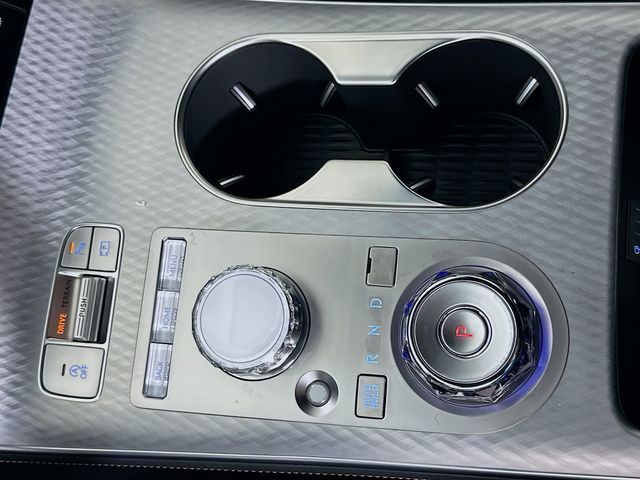 Thumbnail: 2026 Genesis GV70 - 15