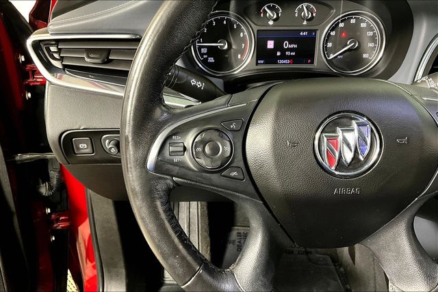 Used 2020 Buick Enclave For Sale in OLIVE BRANCH, MS