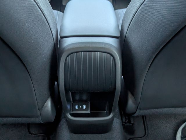 New 2026 Gray Hyundai SE image 25