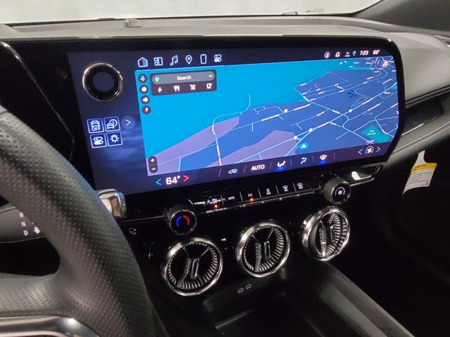 2025 – Chevrolet – Blazer EV