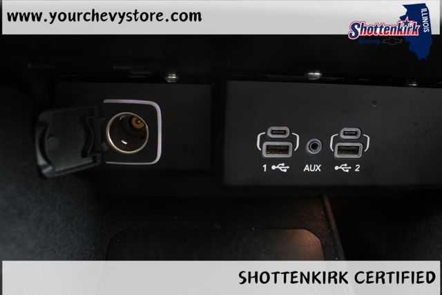 Used 2024 Jeep Wagoneer L SUV