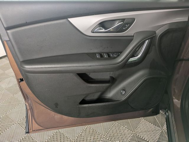 2023 Chevrolet Blazer 3LT - Photo 14