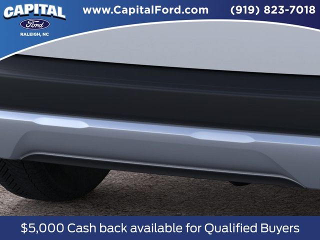 New 2026 White Ford Active image 23