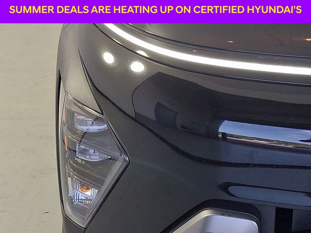 Used 2025 Hyundai Kona SUV