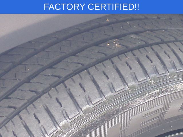 Used 2023 White Jeep Altitude X image 11