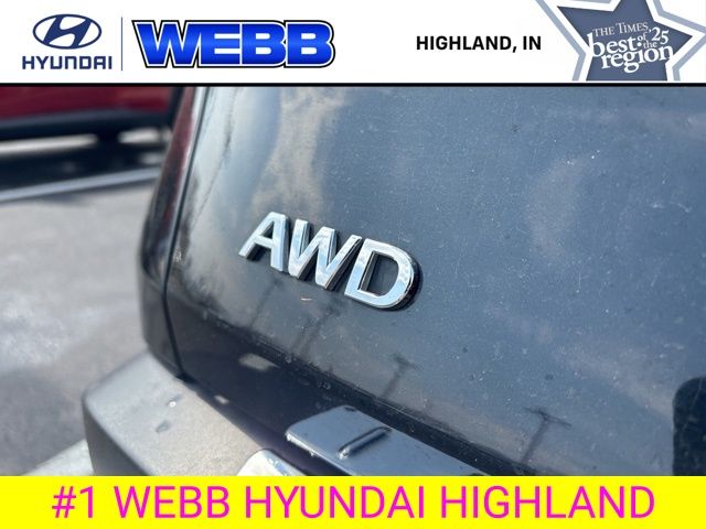 Used 2023 Black INFINITI LUXE image 30