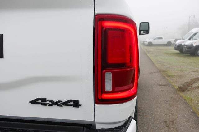 new 2026 Ram 3500 car, priced at $82,480