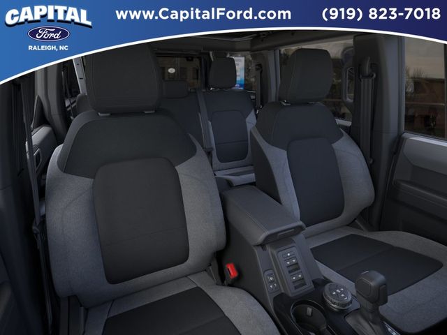 New 2026 Avalanche Ford Big Bend® image 10