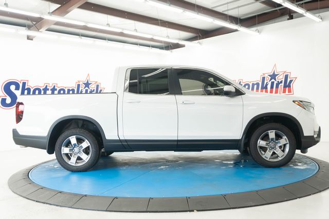 New 2026 Honda Ridgeline Truck