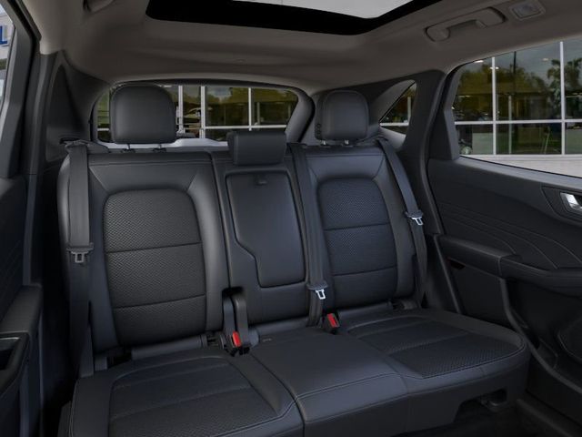 2026 Ford Escape Plug-In Hybrid