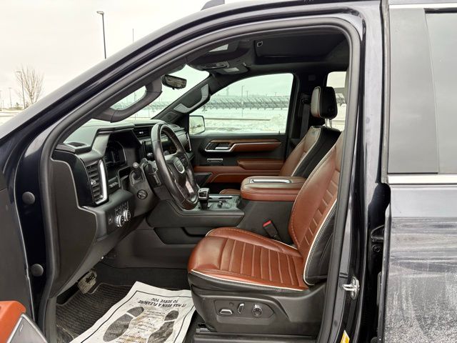 2022 GMC Sierra 1500 Denali Ultimate