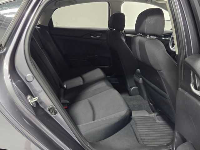 Used 2020 Honda Civic Sedan