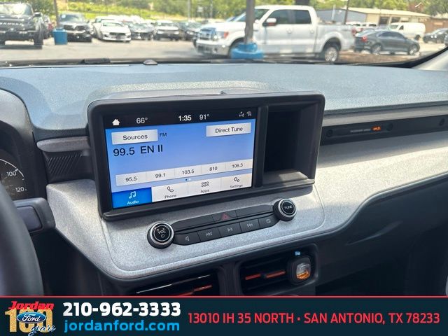 Used Car 2023 Ford Maverick  Xlt For Sale Under $30,000 In San Antonio, Texas