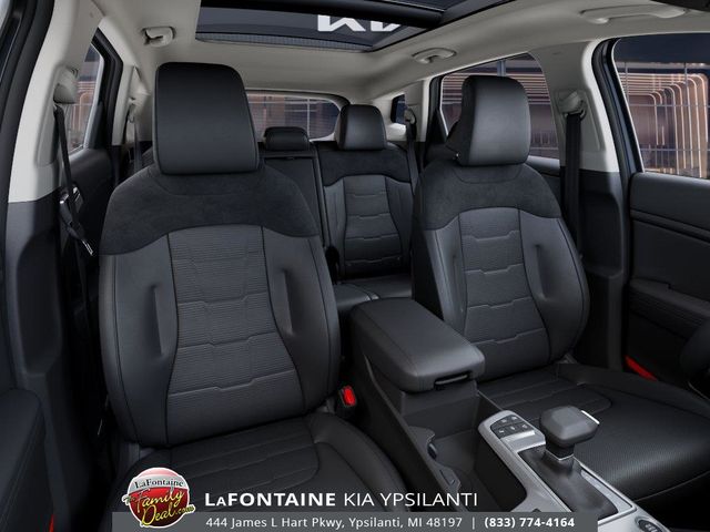 2026 Kia Sportage SX Prestige - Photo 15