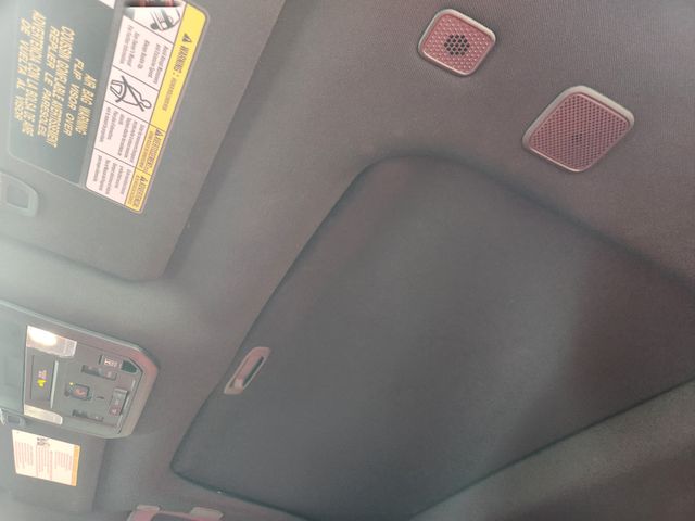 2025 Toyota Tacoma Hybrid TRD Off Road Black at EAG Ford Navasota