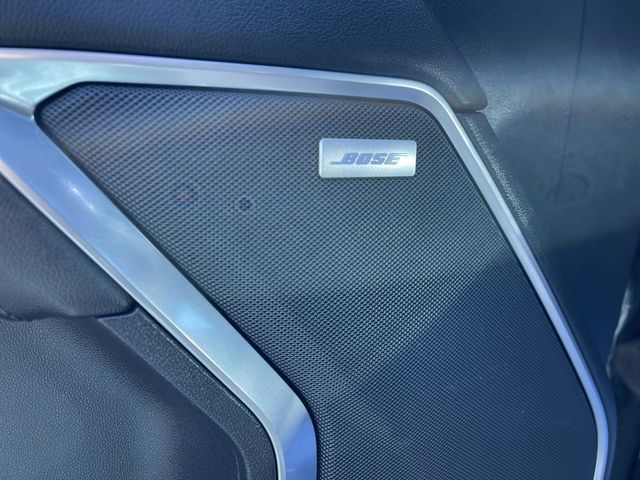 Used 2022 Chevrolet Silverado 1500 For Sale in New Hudson, MI