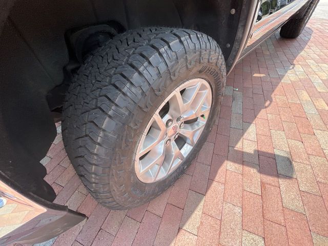 Used 2016 GMC Sierra 1500 Truck