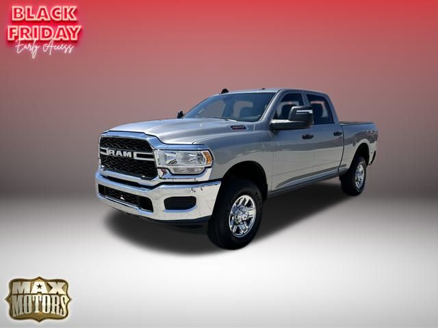 2024 Ram 2500 Tradesman 3