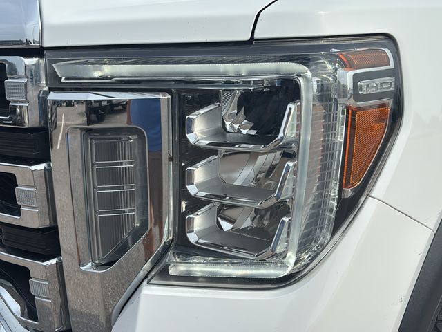 Used 2021 GMC Sierra 2500HD Truck