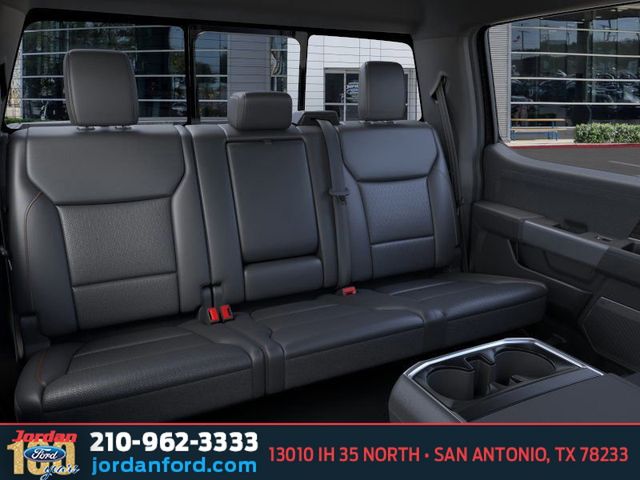 New Car 2025 Ford F-150  Lariat For Sale Under $70,000 In San Antonio, Texas