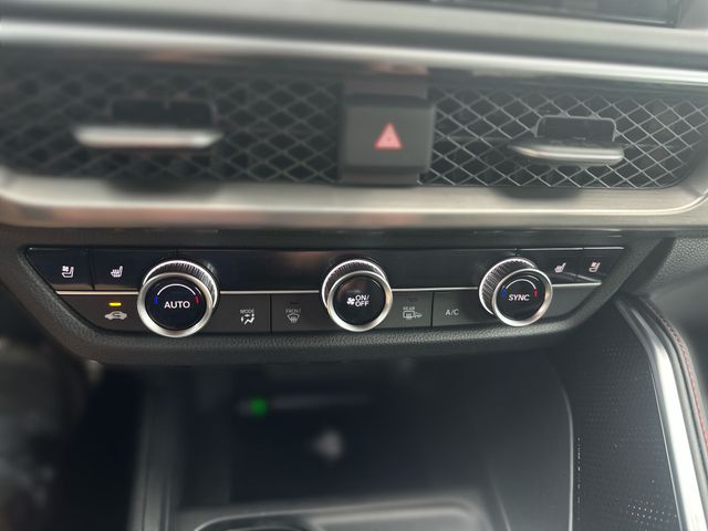 New 2026 Gray Acura A-Spec Advance Package image 19