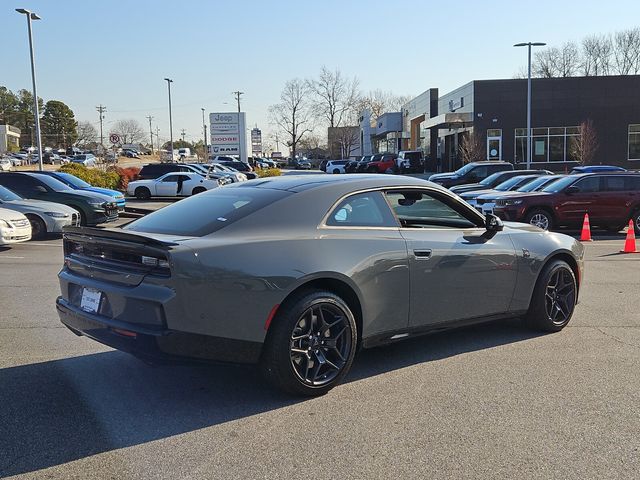 New 2026 Gray Dodge R/T Scat Pack image 9