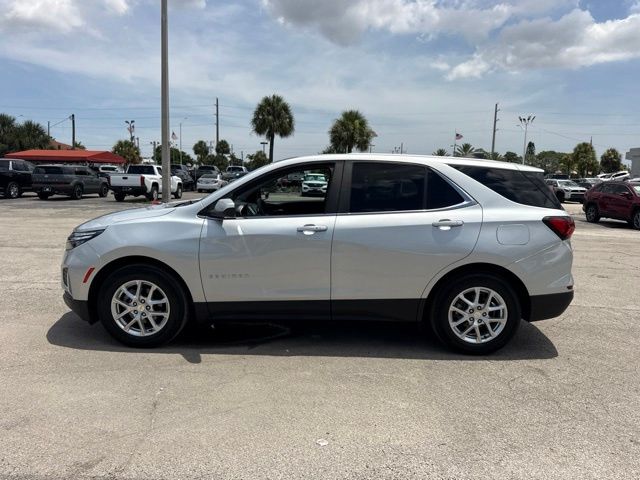 2022 Chevrolet Equinox - $18,988