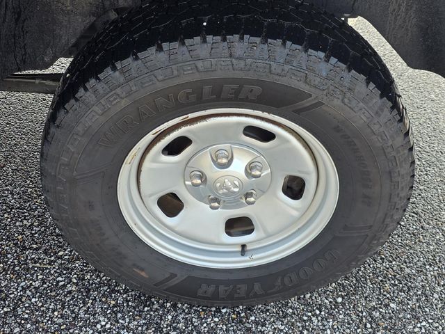Used 2017 Ram 1500 Truck