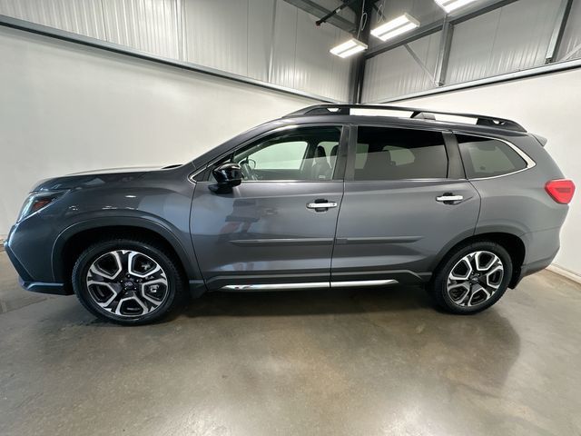 2024 Subaru Ascent Touring Gray at Auto Express Mitsubishi