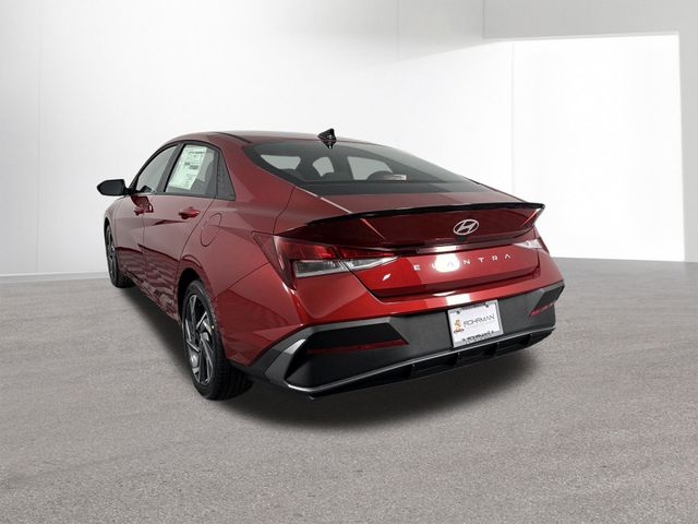 New 2025 Hyundai Elantra For Sale in Indianapolis, IN
