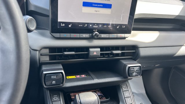 Used 2026 Toyota RAV4 SUV