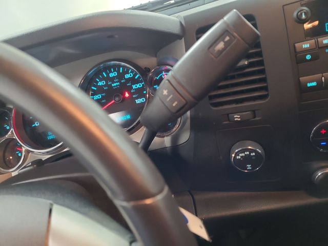 2012 – GMC – Sierra 1500