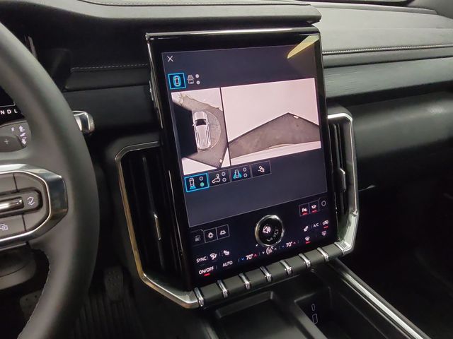 2026 – GMC – Acadia