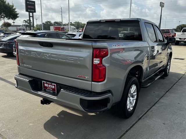 2023 Chevrolet Silverado 1500 RST - 6