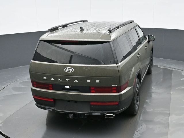 2025 Hyundai Santa Fe SEL 25