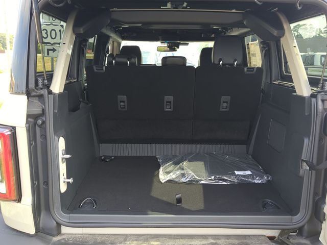 New 2025 Desert Sand Ford Outer Banks® image 33