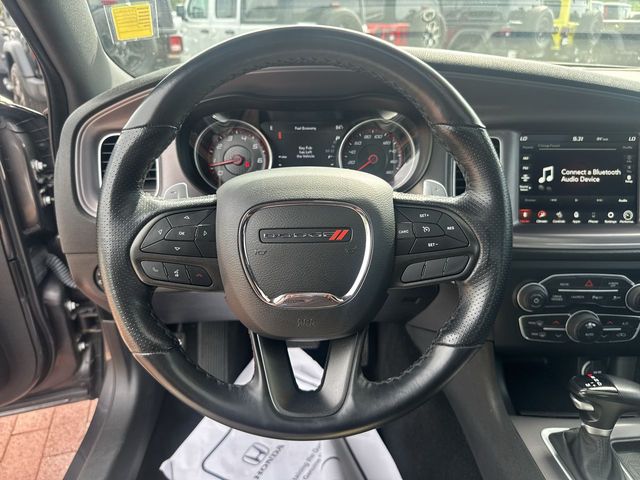 Used 2023 Dodge Charger Sedan