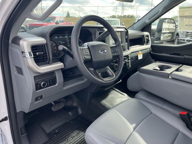 2026 Ford F-250SD XL:168250