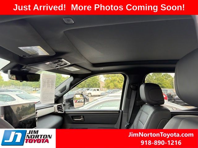 Used 2025 Toyota Tundra Truck