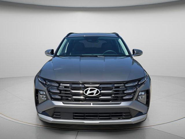 2026 Hyundai Tucson - $32,775