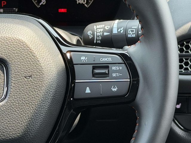 New 2027 Honda HR-V SUV