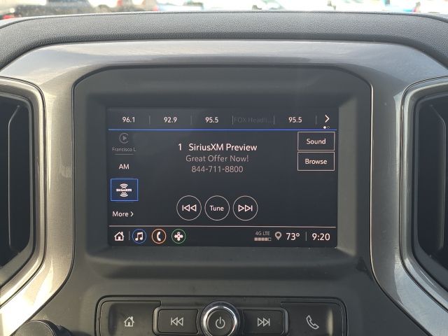 Photo of 2024 Chevrolet Silverado 2500HD Custom in Dallas, GA - 40,  2024 Chevrolet Silverado 2500HD Custom:42922A