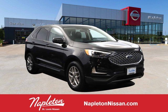 2023 Ford Edge SEL AWD