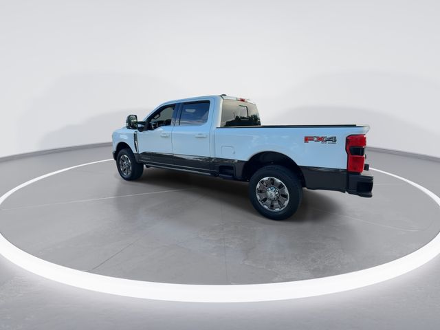 Used 2025 Ford F-250SD Truck