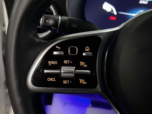 used 2023 Mercedes-Benz C-Class car, priced at $39,991