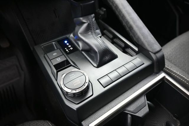 Used 2025 Toyota 4Runner SUV
