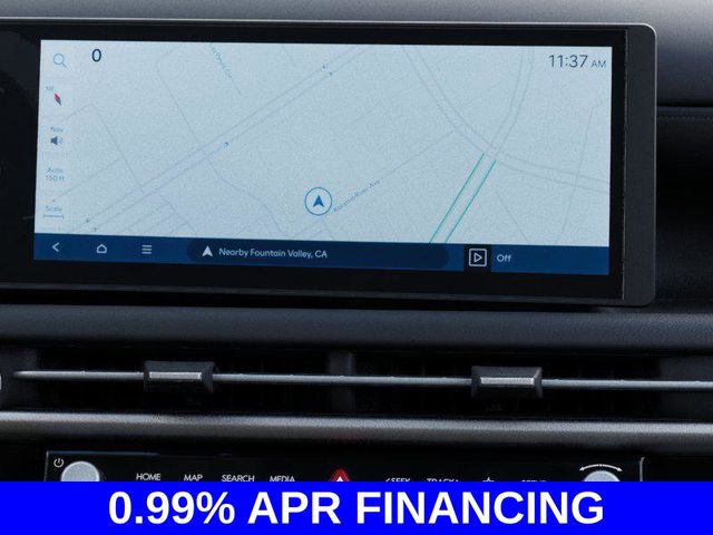 New 2026 White Hyundai Limited image 16