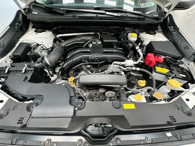 2024 Subaru Crosstrek Premium White at Rafferty Subaru