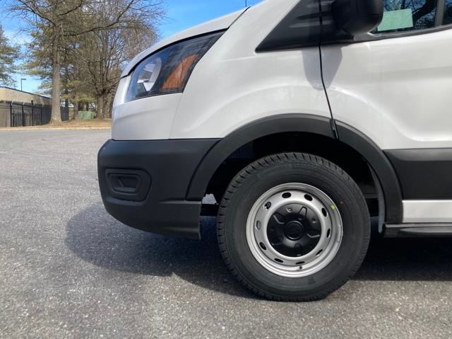 2025 Ford Transit 150